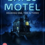 Bates Motel