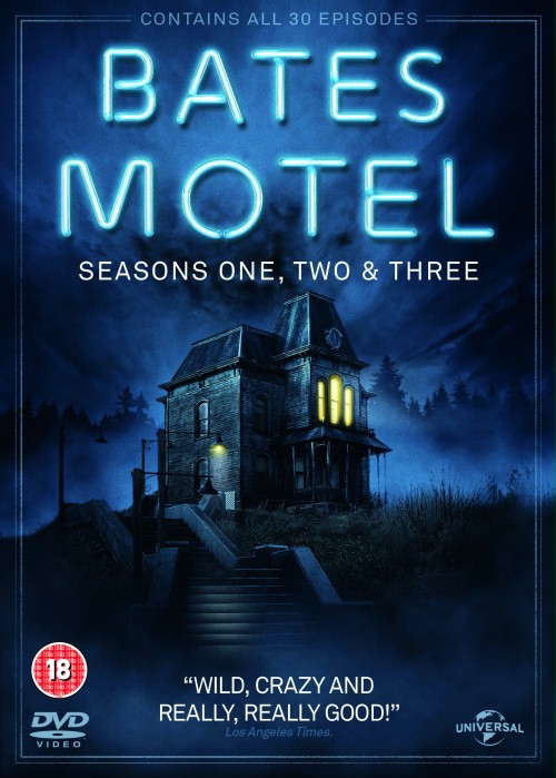 Bates Motel