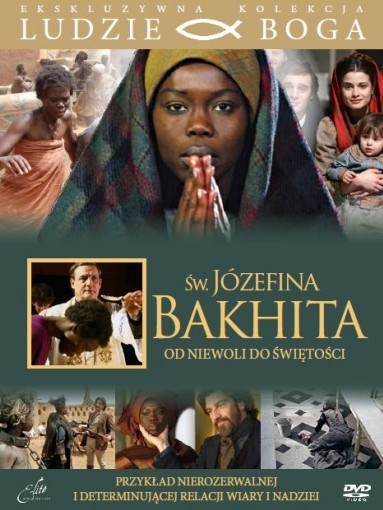 Bakhita