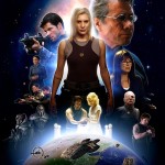 Battlestar Galactica