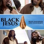 Black Jesus