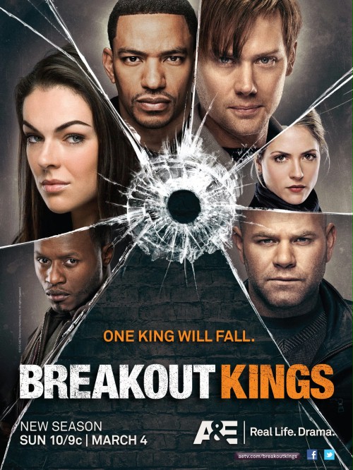 BreakOut Kings