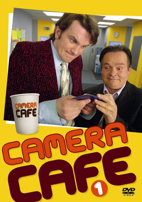 Camera Cafe