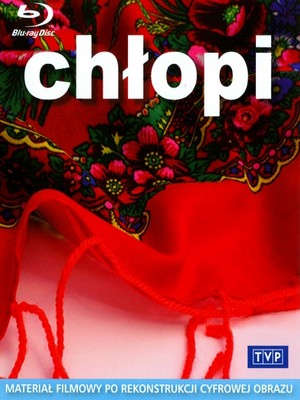 Chłopi