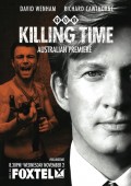 Killing Time: Historia Andrew Frasera