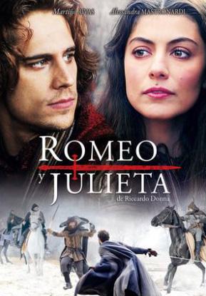 Romeo i Julia