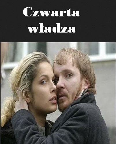 Czwarta władza