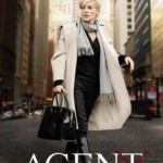 Agent X