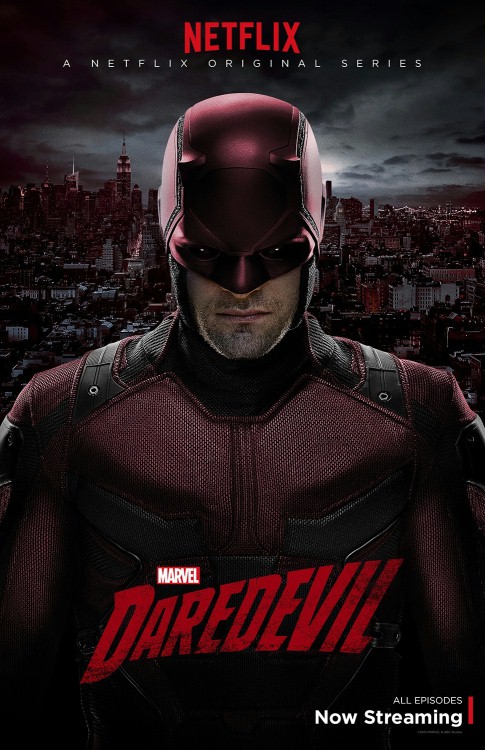 Daredevil