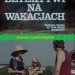 Detektywi na wakacjach