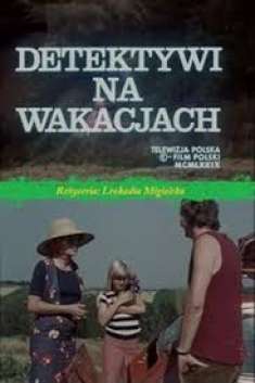 Detektywi na wakacjach