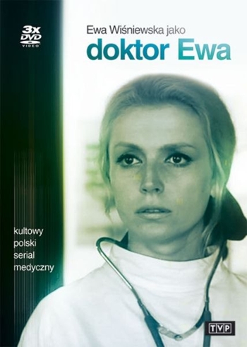 Doktor Ewa