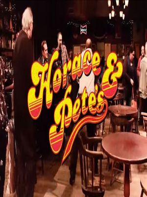 Horace and Pete