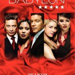 Hotel Babylon