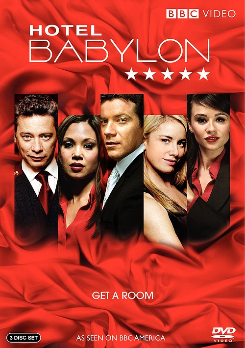 Hotel Babylon