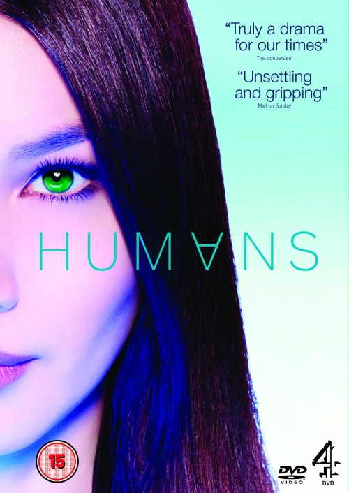 Humans (2015)