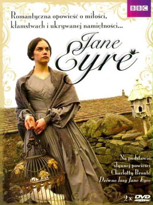 Jane Eyre