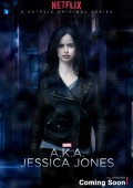 Jessica Jones