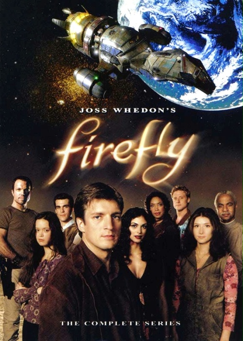 Firefly