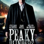 Peaky Blinders