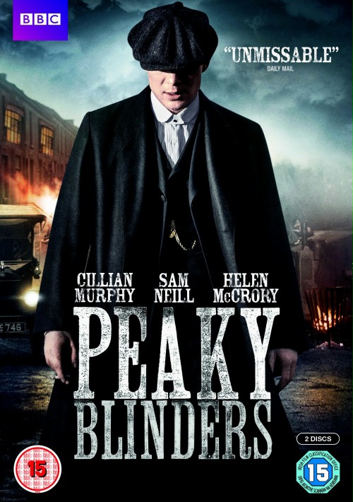 Peaky Blinders