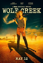 Wolf Creek