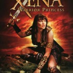 Xena: Wojownicza księżniczka